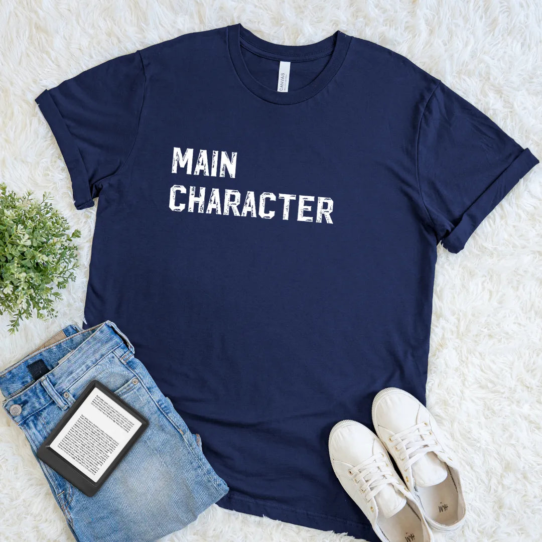 gift tee for fathers husbands and book lovers