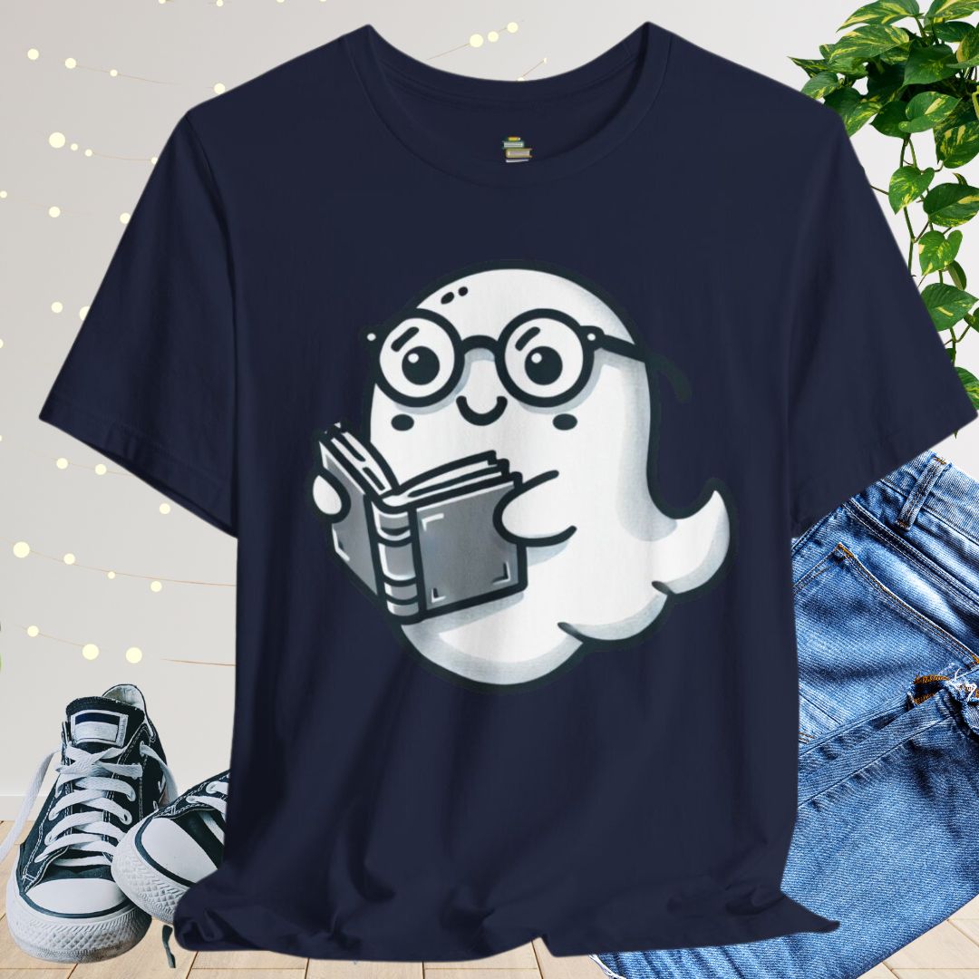 Spirit Of Reading Unisex T-shirt