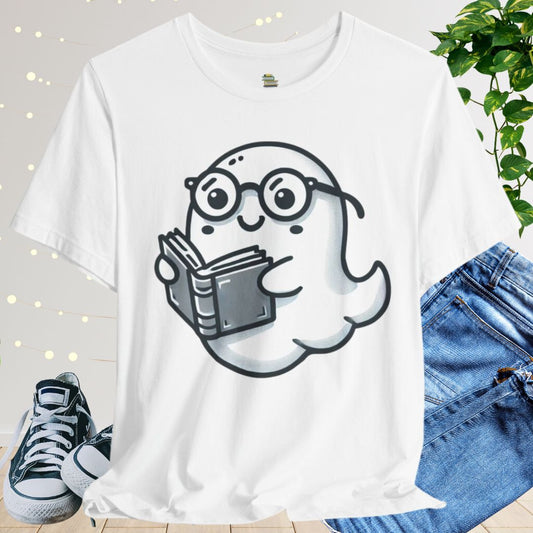 Spirit Of Reading Unisex T-shirt