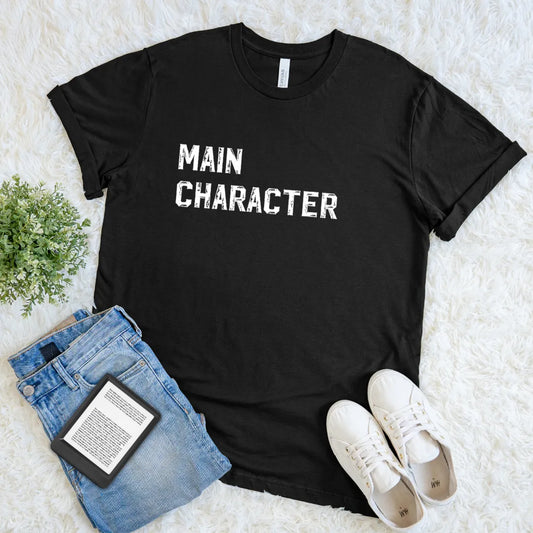 reading tee for fathers husbands and book lovers