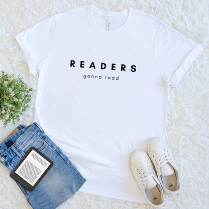 funny introvert reading tee